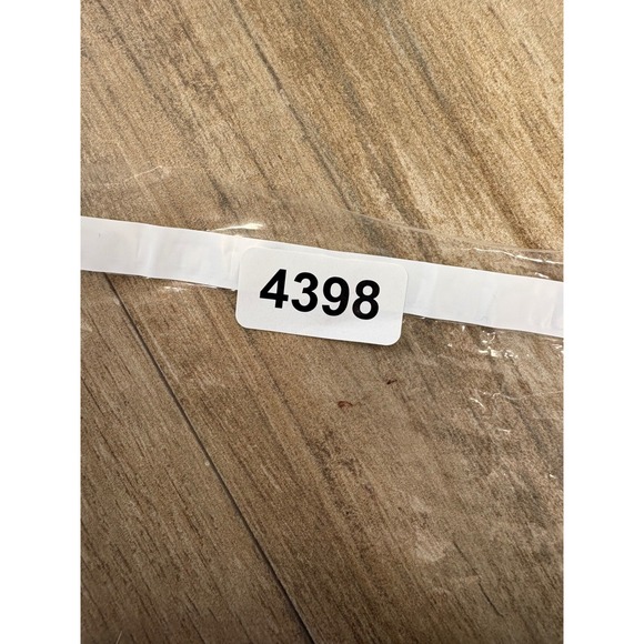 FJ FootJoy Golf Shoes Black White Mesh Lace Up Men's 9.5 M - Picture 8 of 10